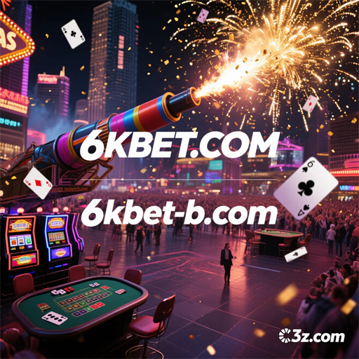 Explorando a Categoria de Apostas em 6kbet.com
