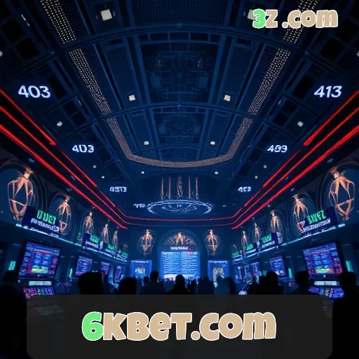 6kbet.com: Opções de Pagamento para Apostas Sem Complicações