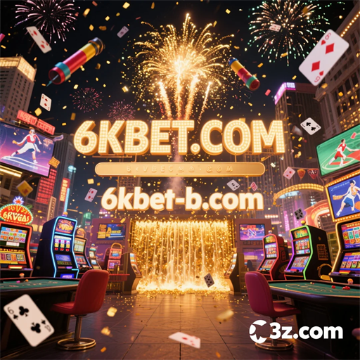 A Ascensão dos Torneios de Jogos Online: Competição e Comunidade no 6kbet.com